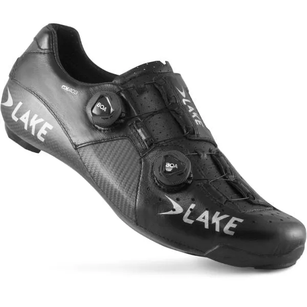 Lake CX403 Road Cycling Road Shoes