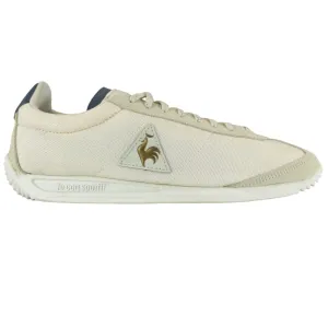 Lecoq Sportif Quartz Metallic Nylon Sneaker