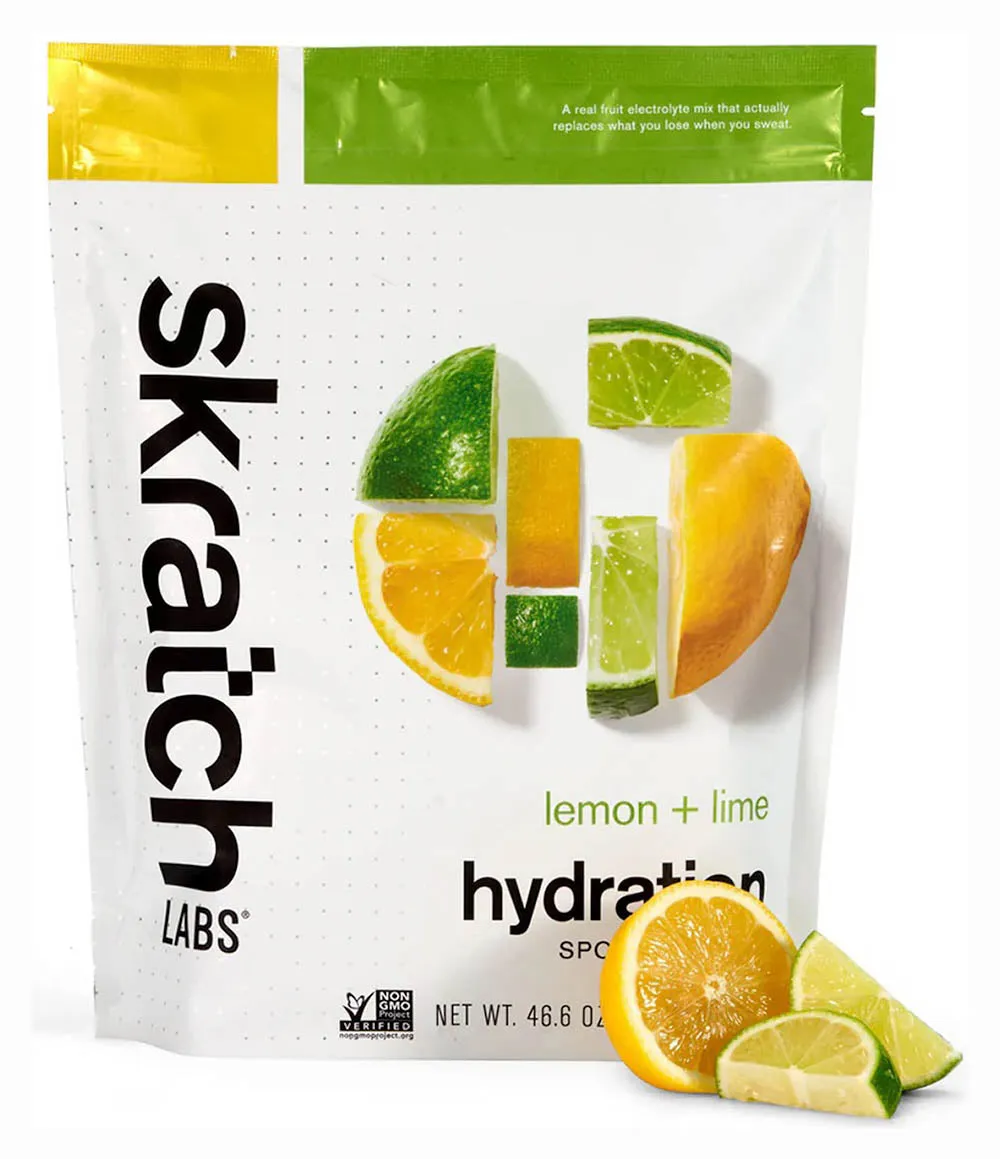 Lemon   Lime Sport Hydration