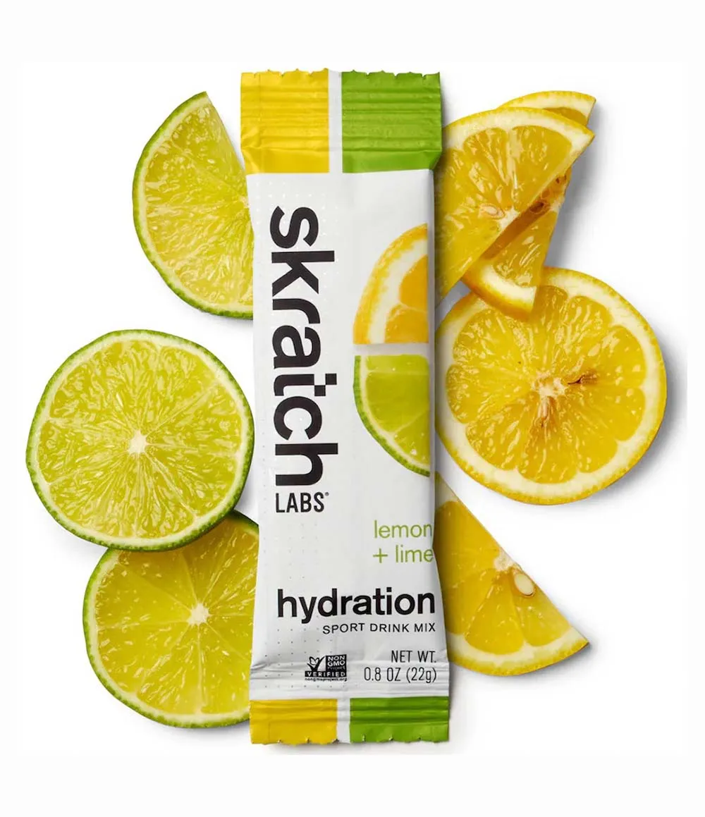 Lemon   Lime Sport Hydration