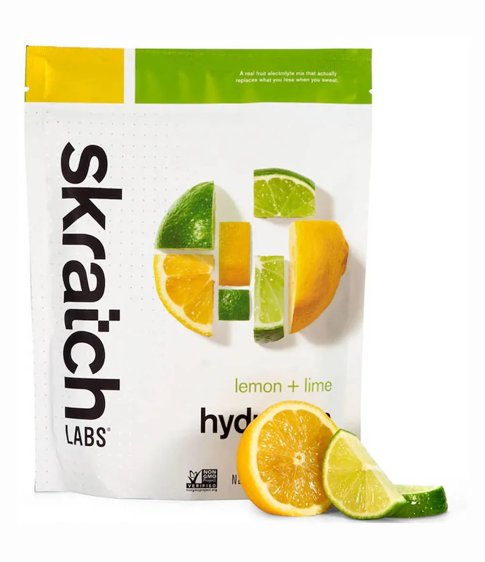 Lemon   Lime Sport Hydration