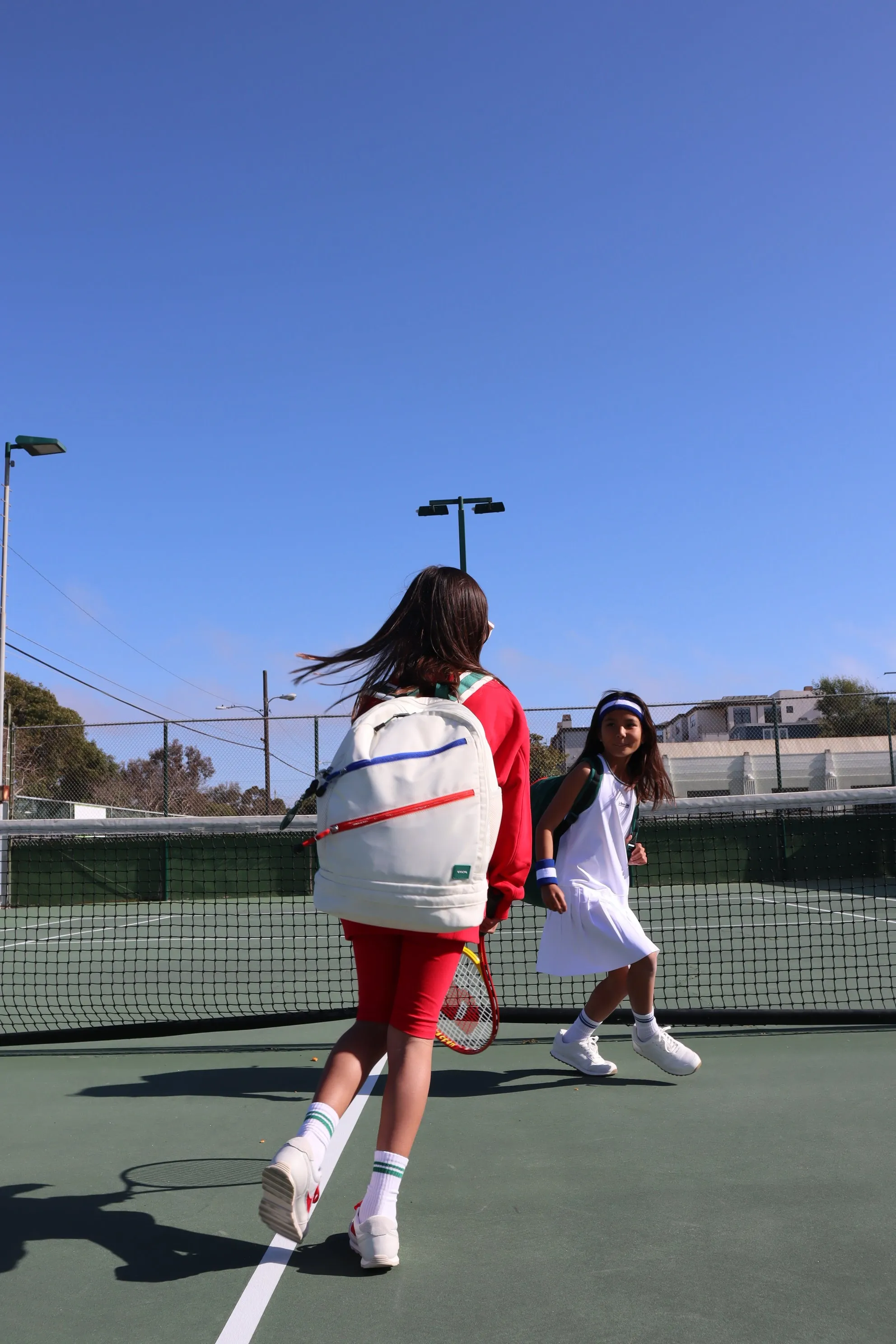 Lenox Tennis Bag