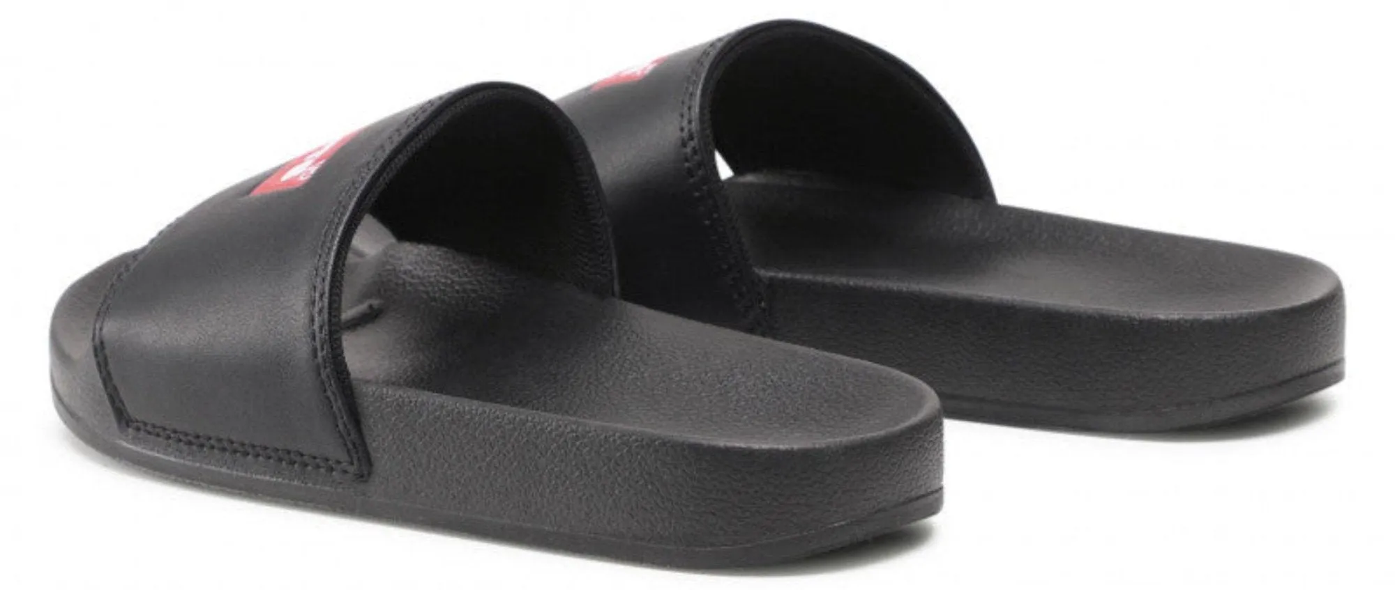 Levi's June Batwing S Slides Pool