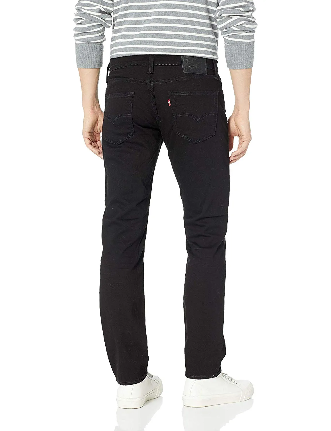 Levi's Men's 511 Slim Fit Jean - Coava Stretch