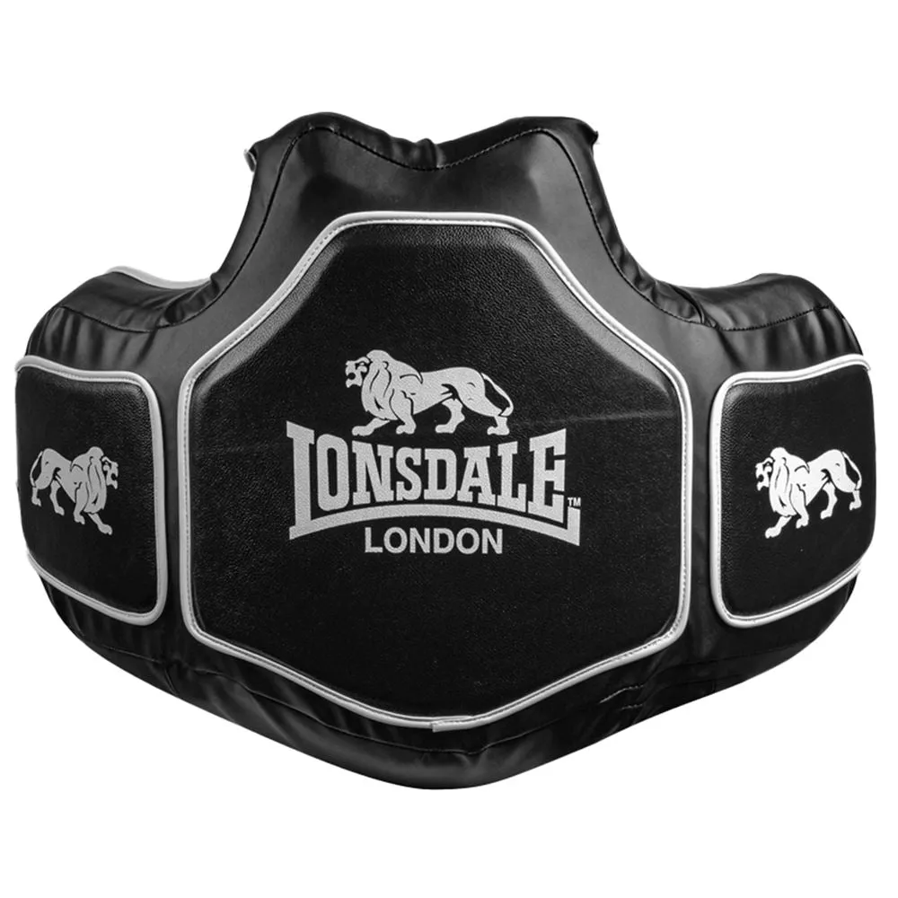 Lonsdale L60 Trainers Vest