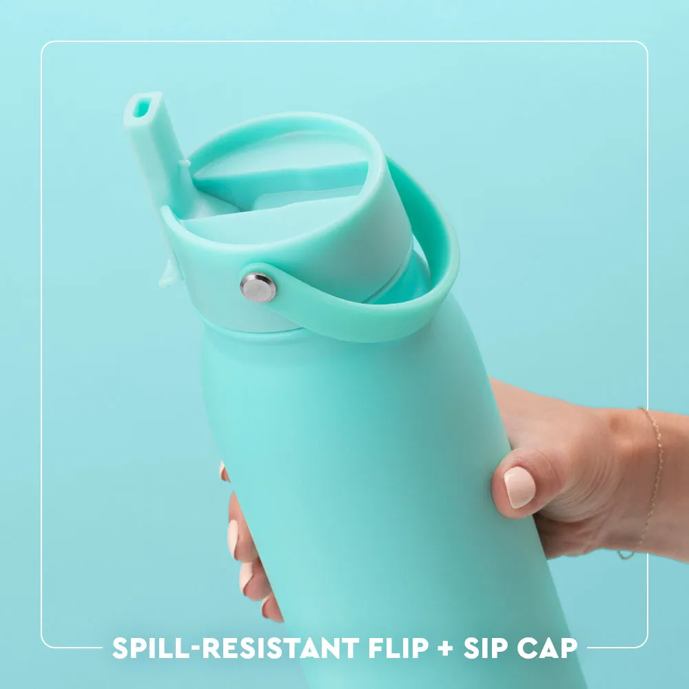 Love All Flip   Sip Bottle 36oz