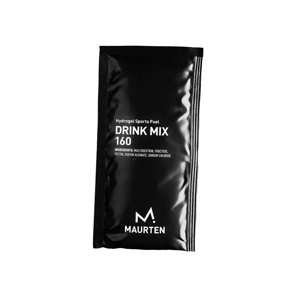 Maurten Drink Mix 160