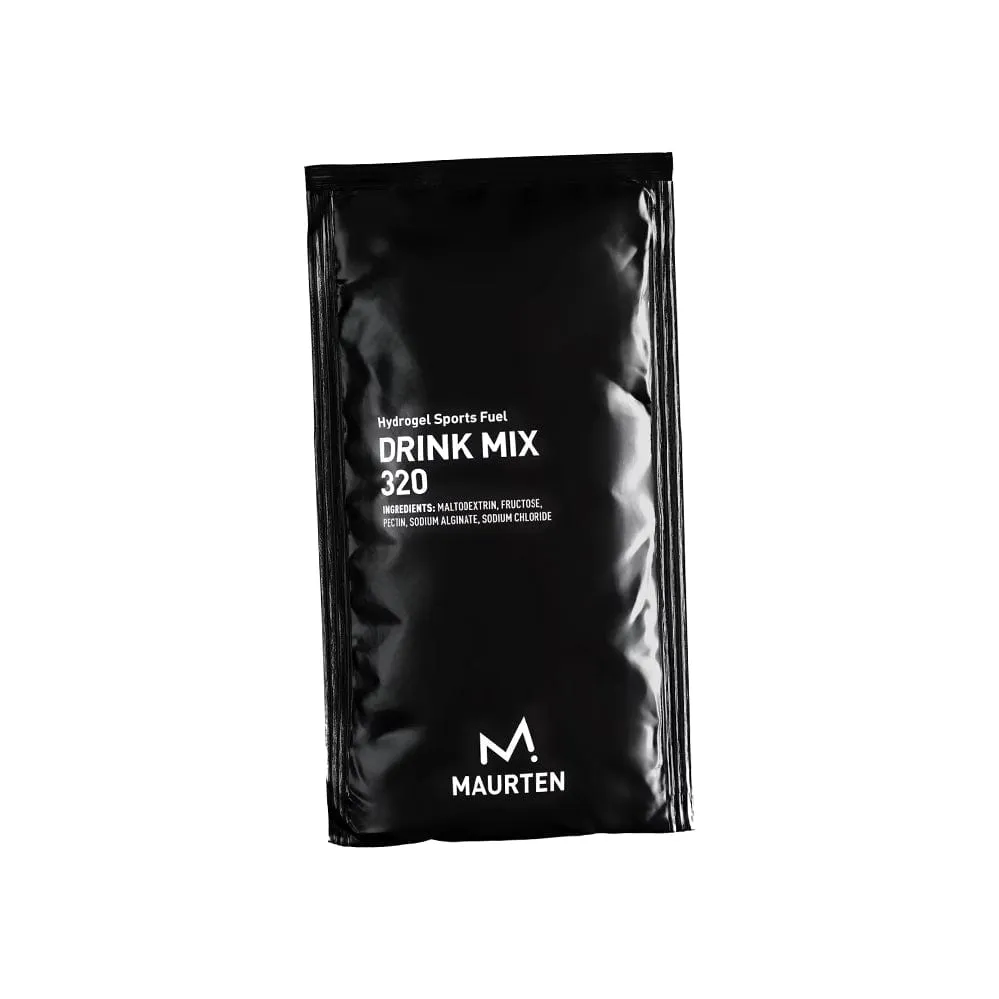 Maurten Drink Mix 320