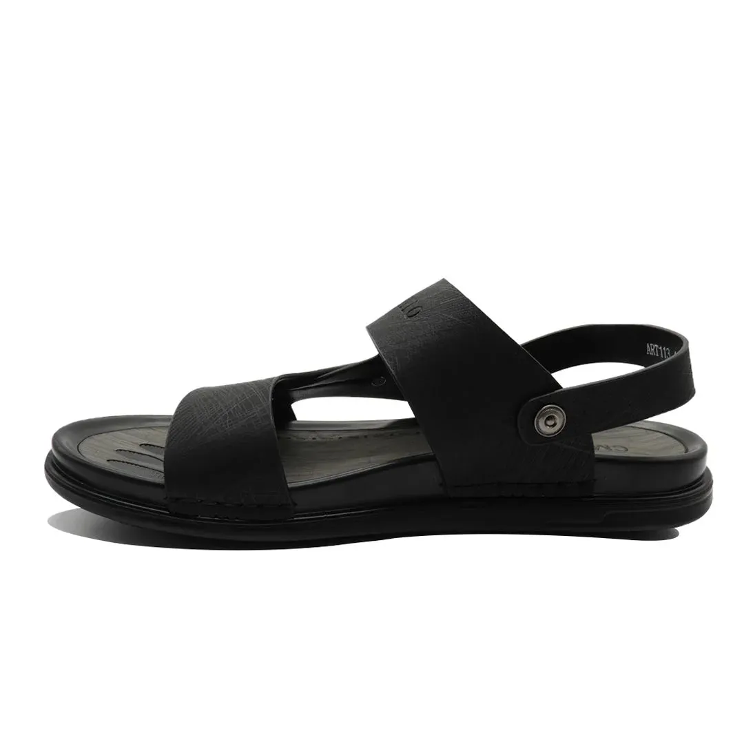 MEN CUSHIONED SANDAL SD-916