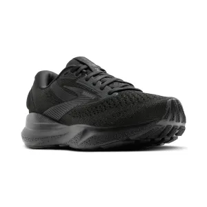 Men's Brooks Adrenaline GTS 24 (Black/Black)