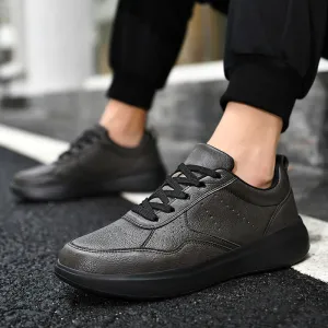 MEN'S Sneaks Autumn Men's Shoes Sports Leisure Shoes