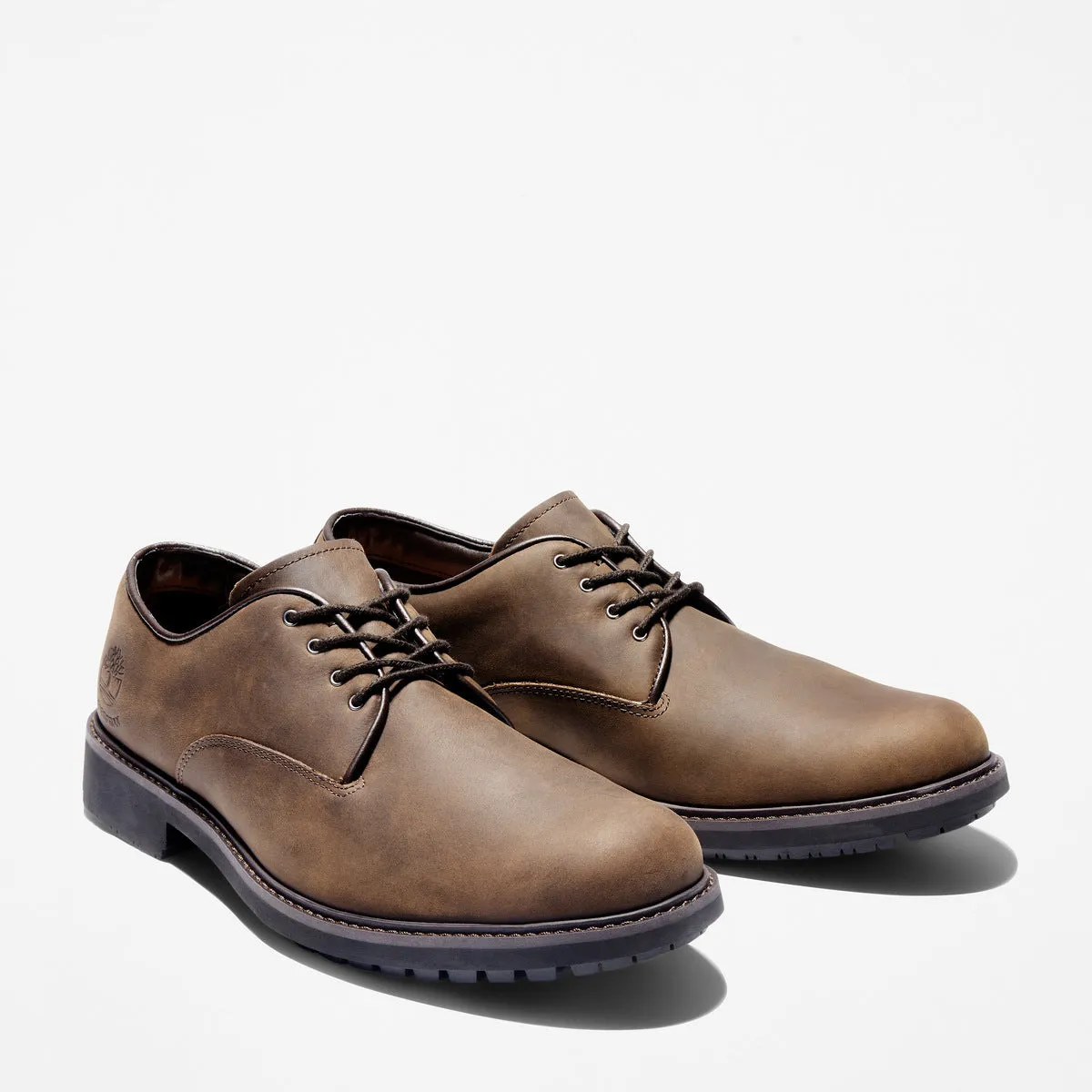 Men's Stormbucks Waterproof Oxford