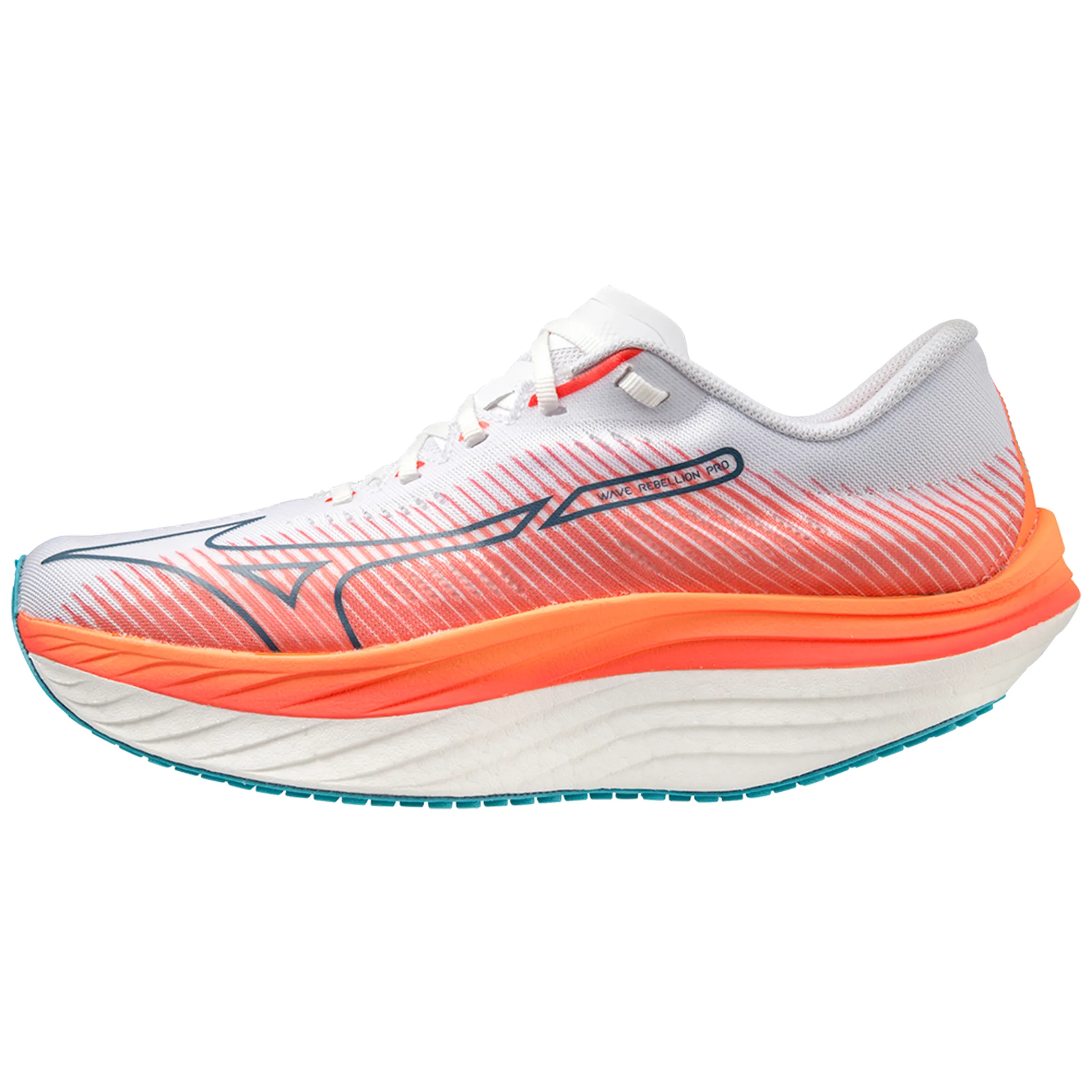 Mizuno Men's Wave Rebellion Pro