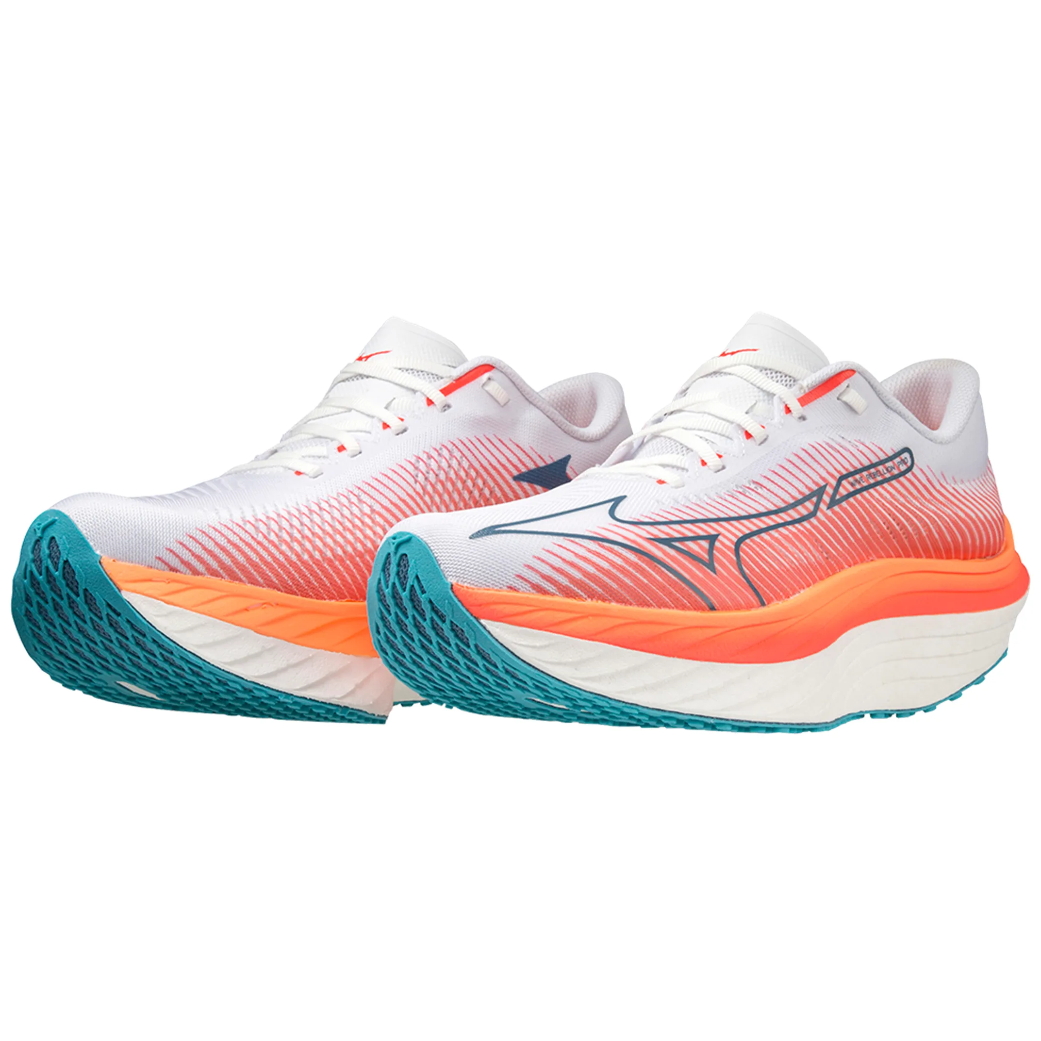 Mizuno Men's Wave Rebellion Pro