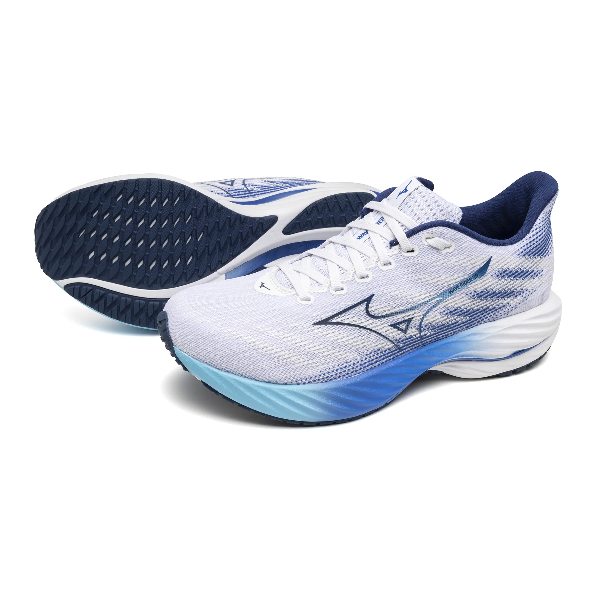 Mizuno Men's Wave Rider 28