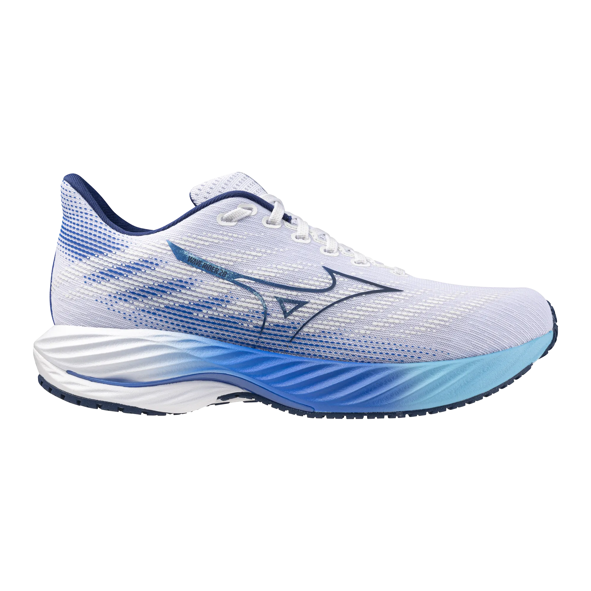 Mizuno Men's Wave Rider 28