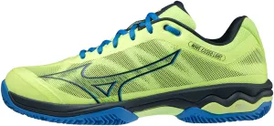 Mizuno Wave Exceed Light Mens Padel Shoes - Green