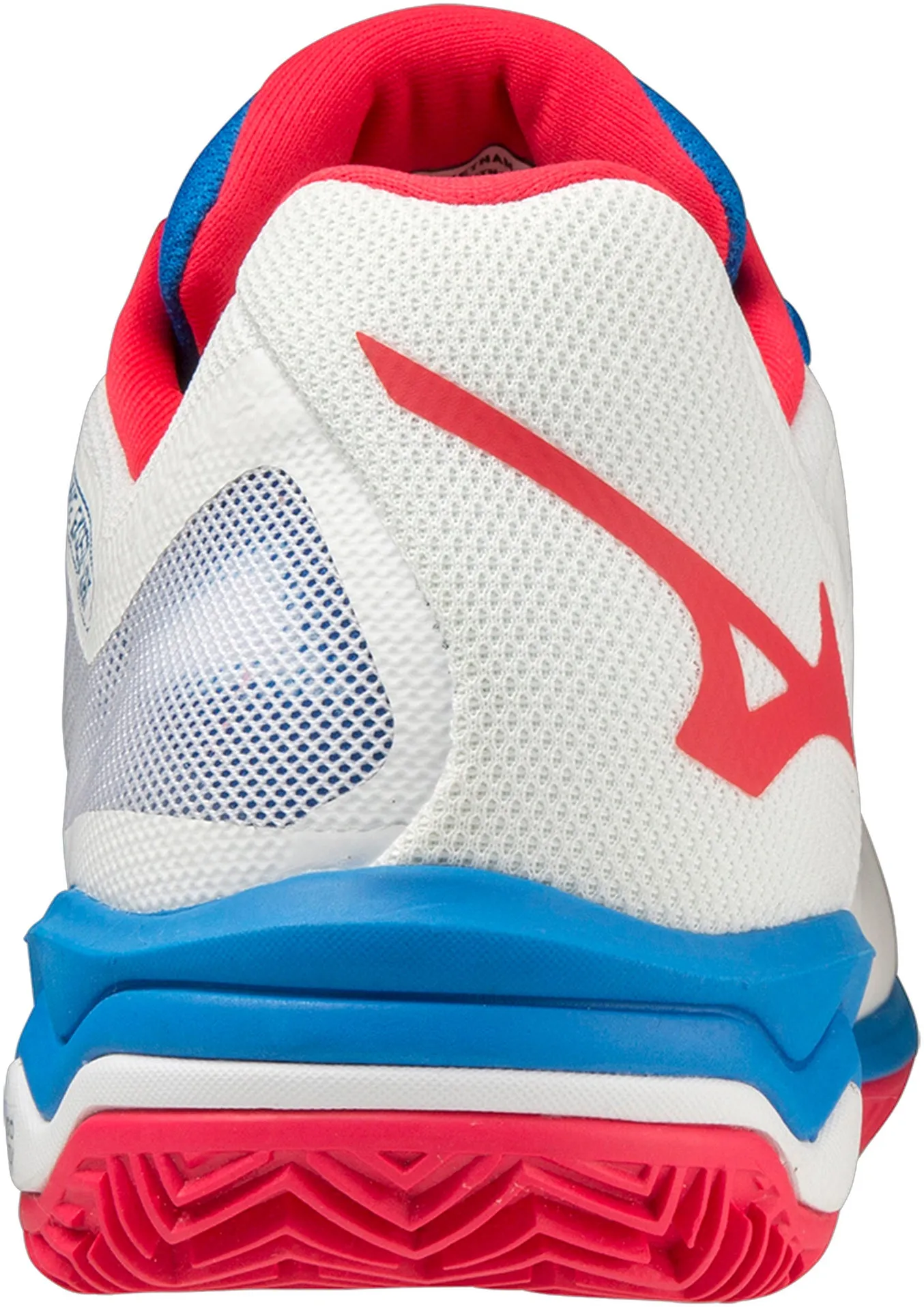 Mizuno Wave Exceed Light Mens Padel Shoes - White