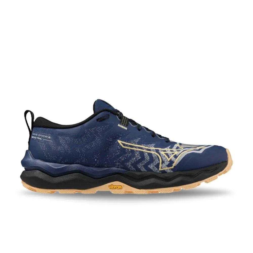 Mizuno Women’s Wave Diachi 8 Trail Running Shoes