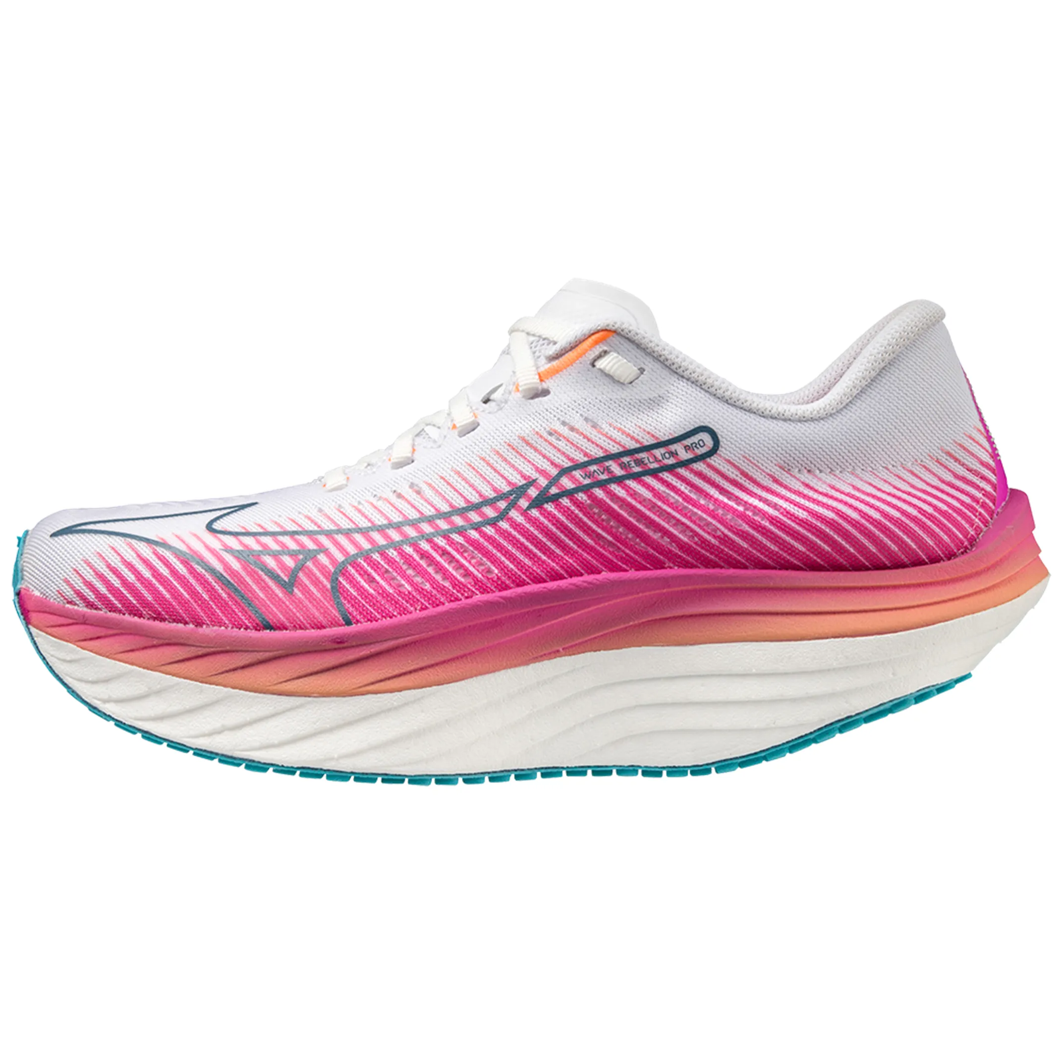 Mizuno Women's Wave Rebellion Pro