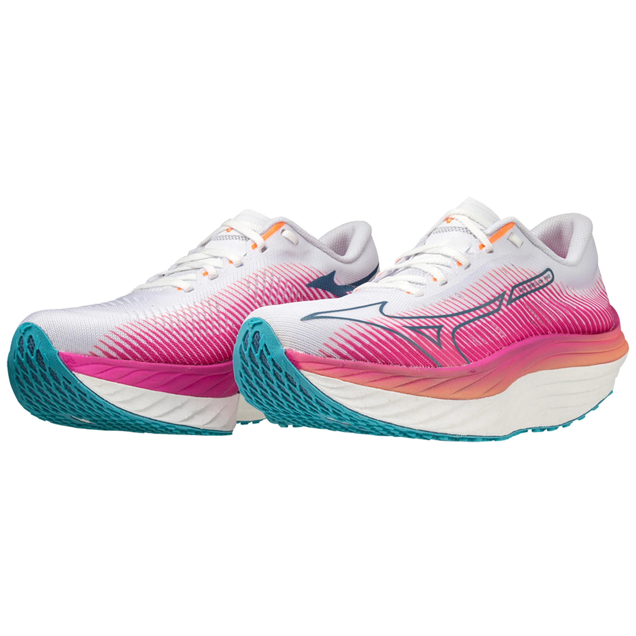 Mizuno Women's Wave Rebellion Pro