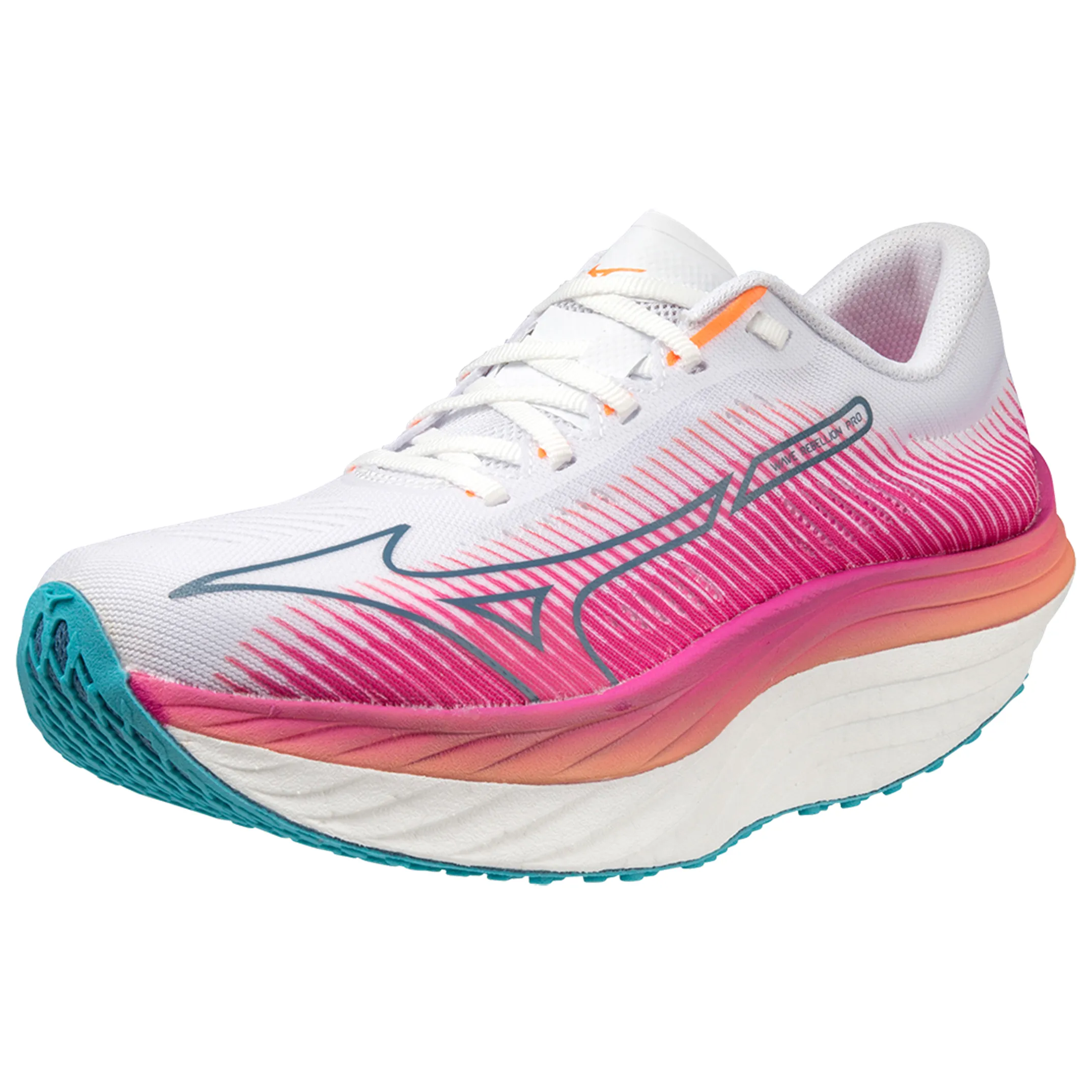 Mizuno Women's Wave Rebellion Pro