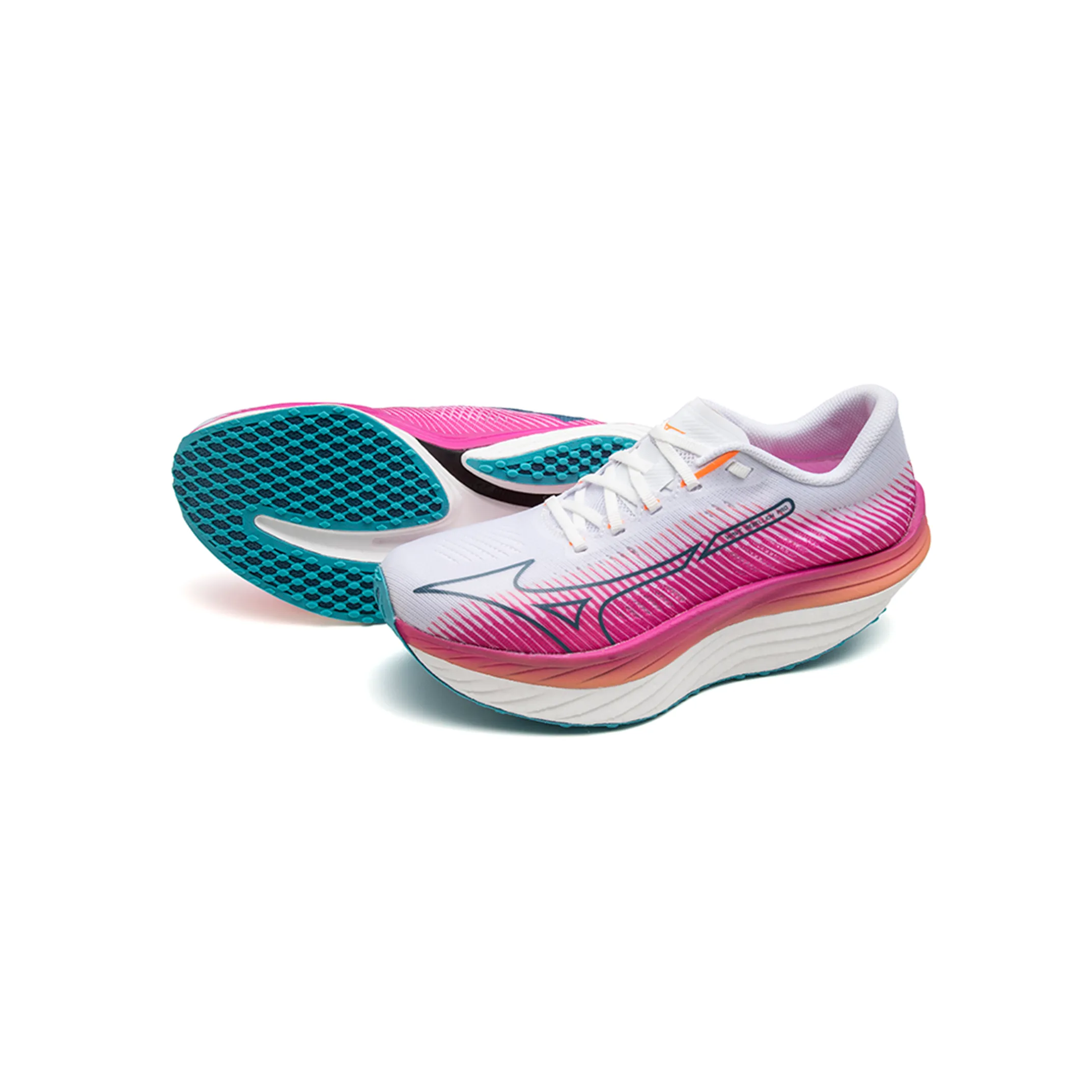 Mizuno Women's Wave Rebellion Pro