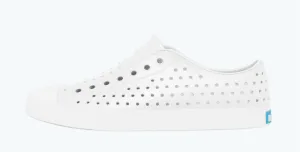 Native Jefferson Slip On Shoe - Shell White