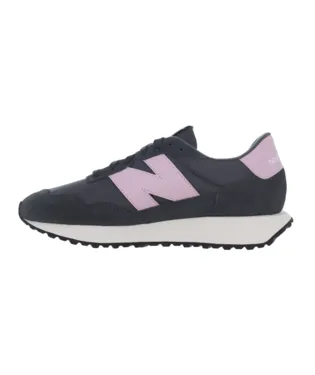 New Balance Blacktop Lilac Cloud White Women's