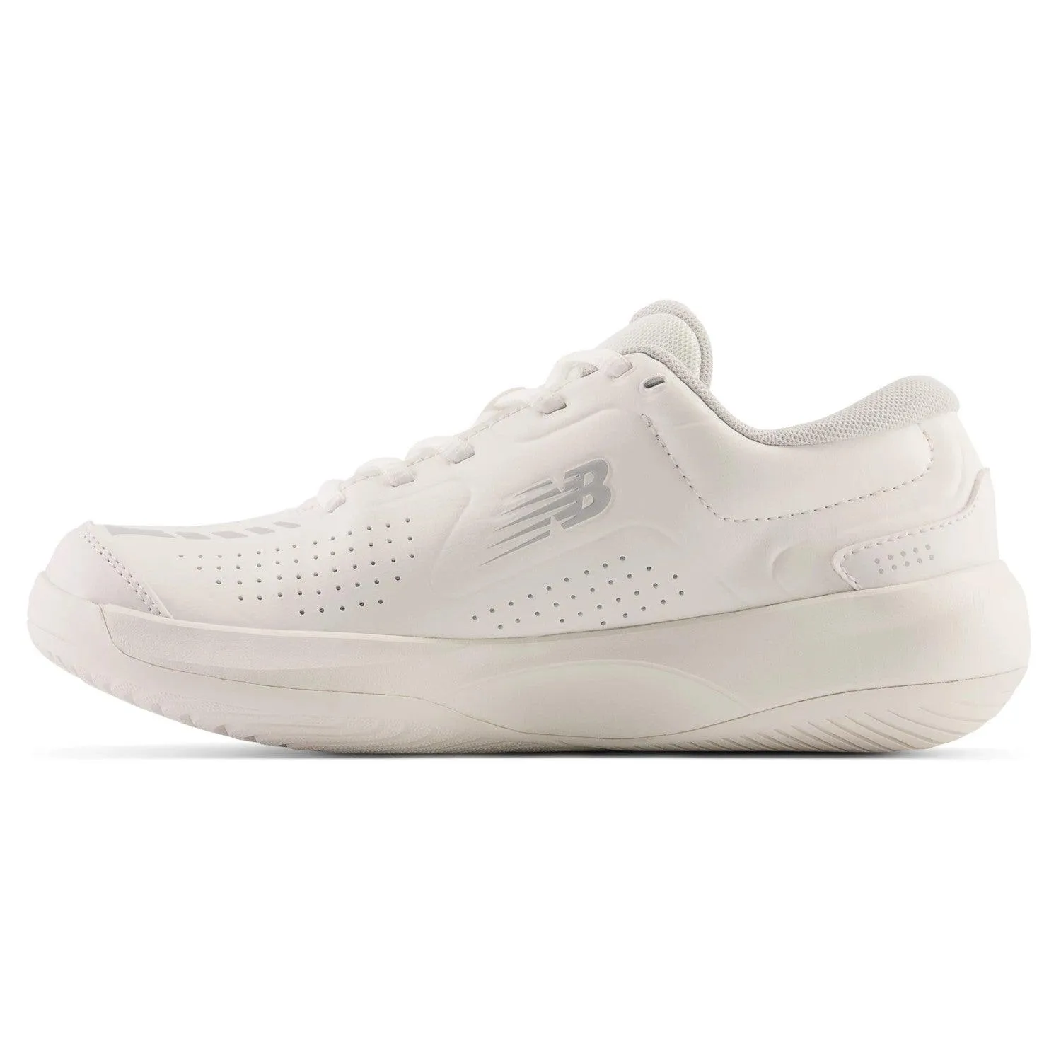 New Balance C696v5 Wide Women's