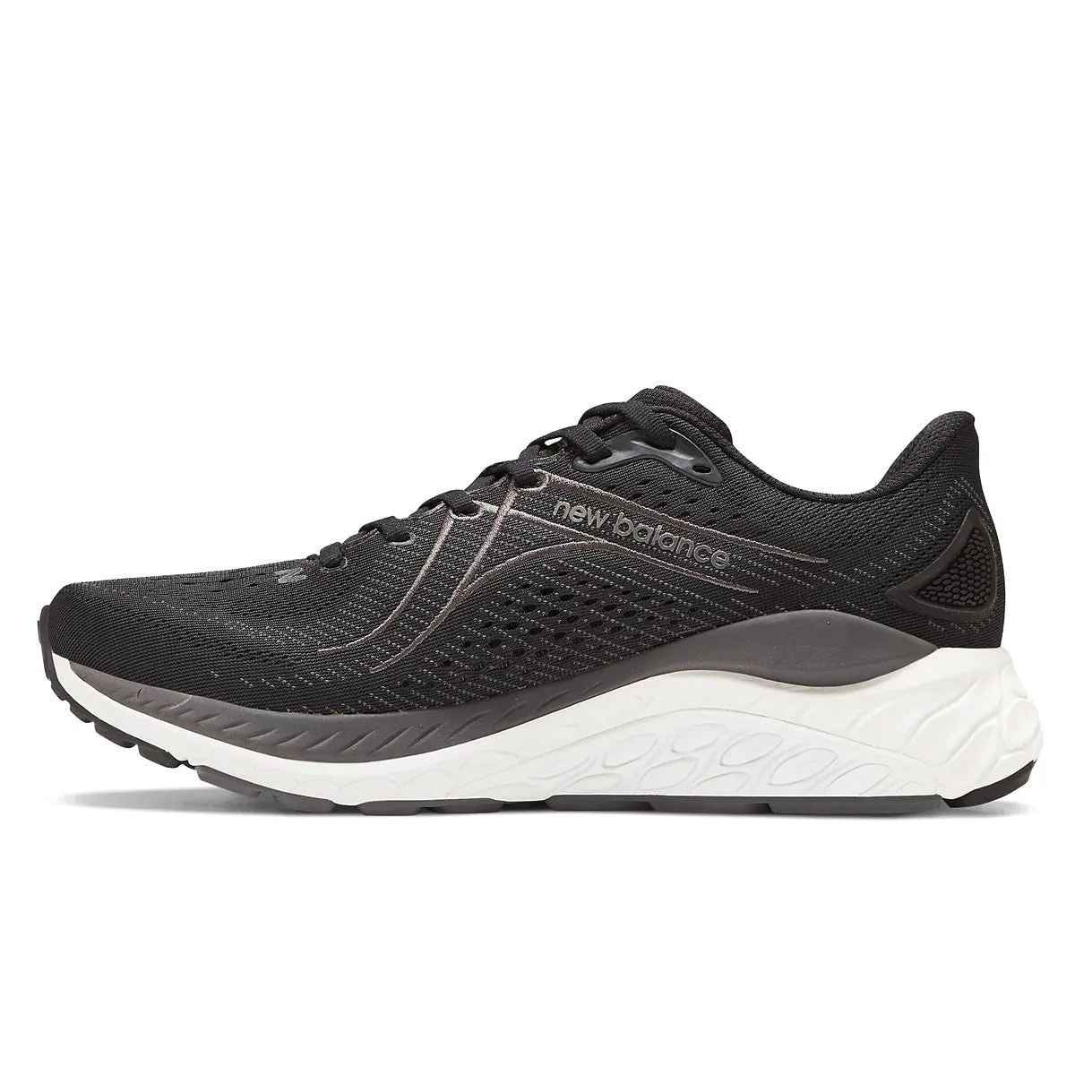 New Balance Fresh Foam 860 v13 Mens | Black