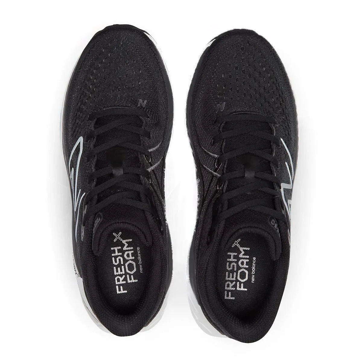 New Balance Fresh Foam 860 v13 Mens | Black