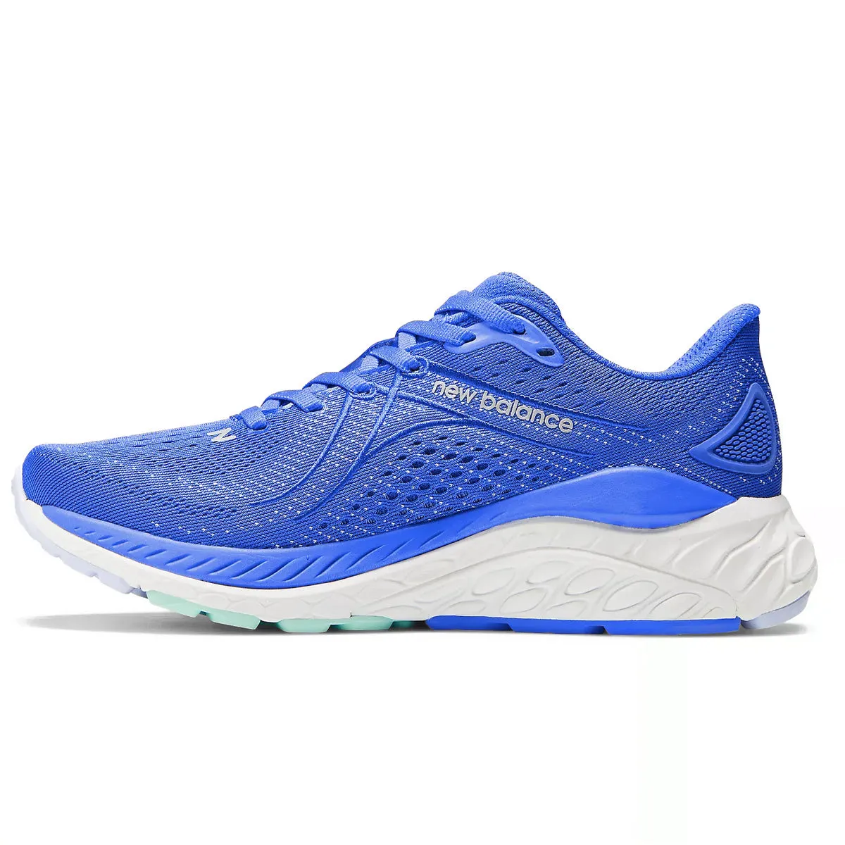 New Balance Fresh Foam 860 v13 Womens | Blue