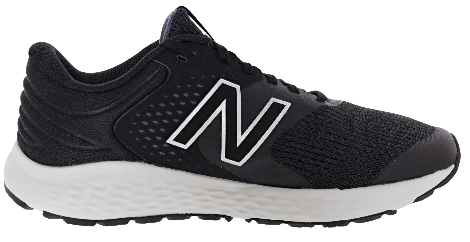 New Balance Men's 520 v7 Lightweight Running Shoes