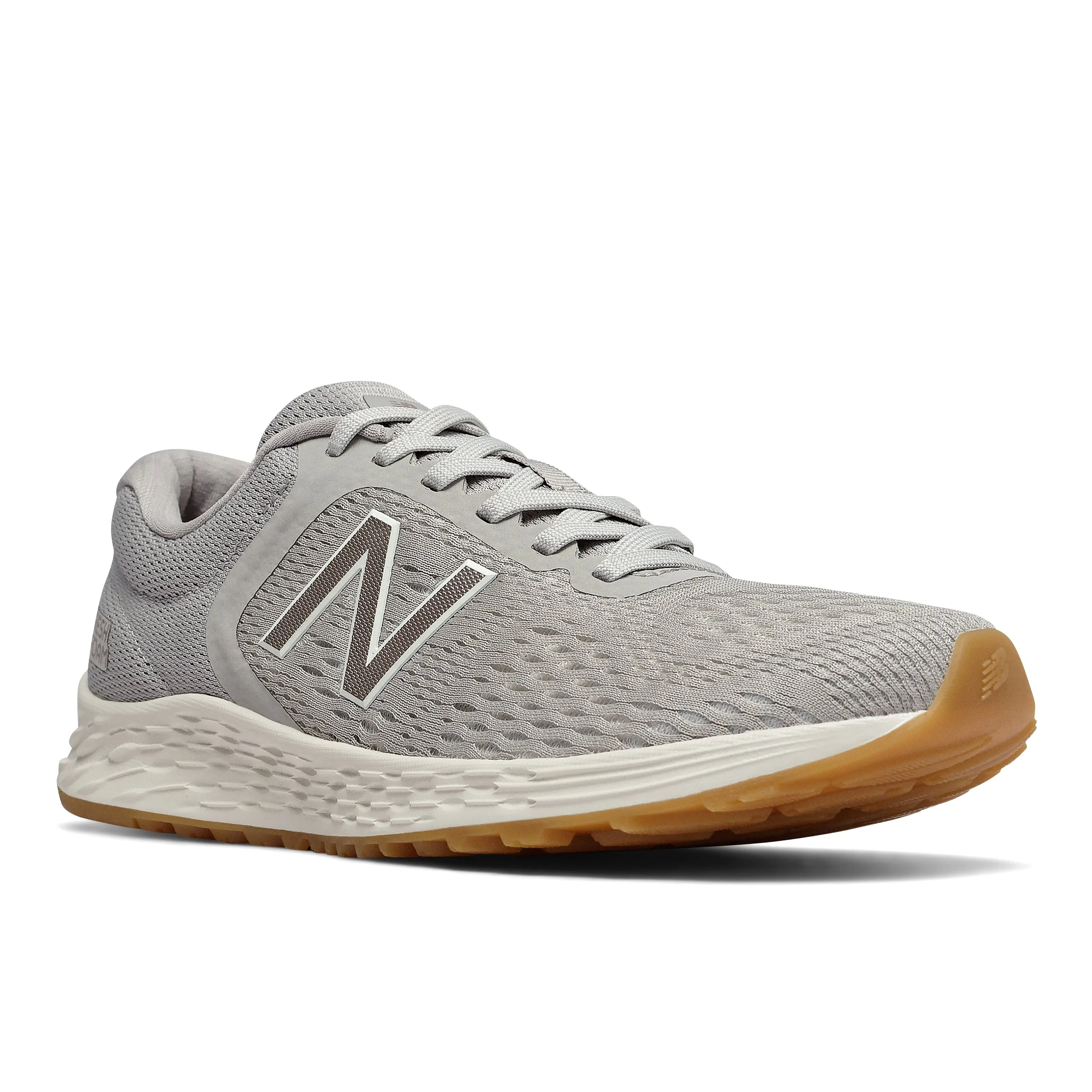 'New Balance' Women's Fresh Foam Arishi - Overcast / Seasalt