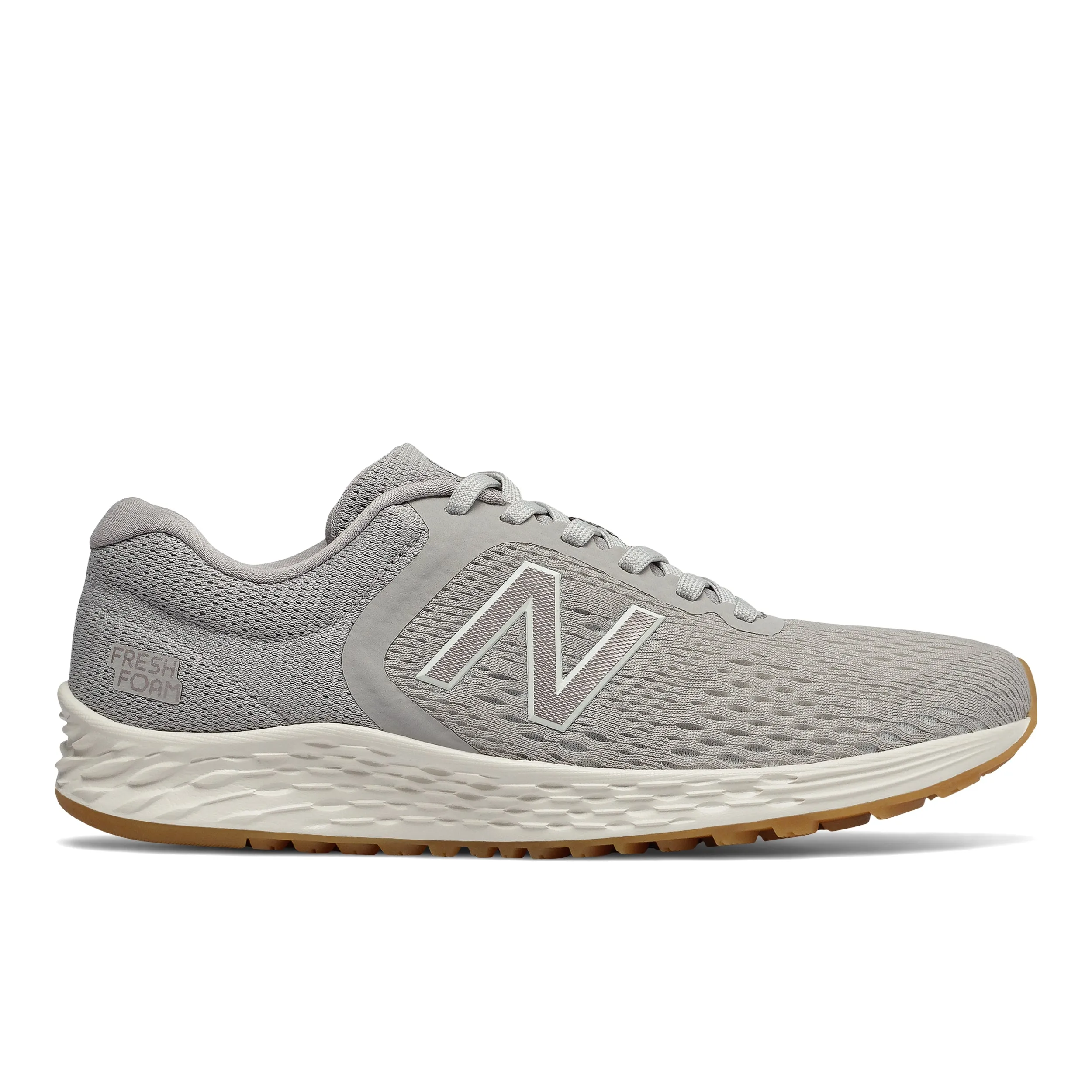 'New Balance' Women's Fresh Foam Arishi - Overcast / Seasalt