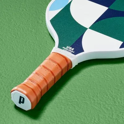 New - Prince Pickleball Pro Paddle - Green