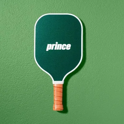 New - Prince Pickleball Pro Paddle - Green