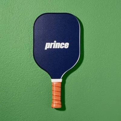 New - Prince Pickleball Pro Paddle - Navy Blue