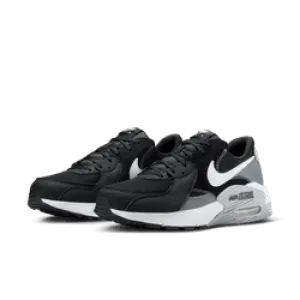 NIke Air excee fn7304-001 black & white