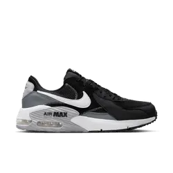 NIke Air excee fn7304-001 black & white