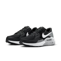 NIke Air excee fn7304-001 black & white