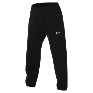 Nike Court Dri-FIT Advantage Tennis Pants (Men's) - Black/White