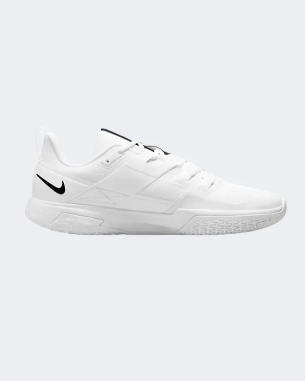 Nike Court Vapor Lite Men Tennis Shoes White/Black