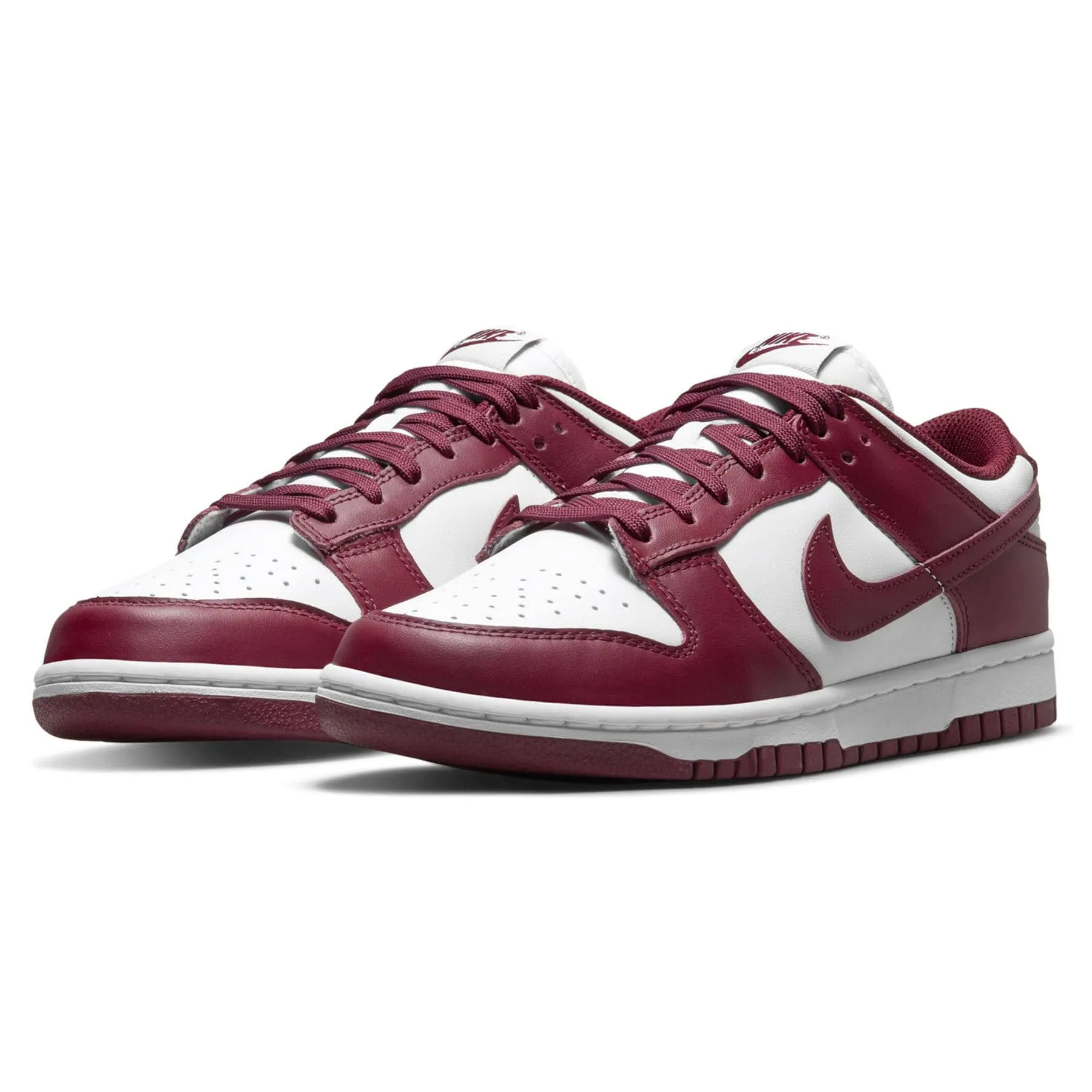 Nike Dunk Low Wmns 'Dark Beetroot'