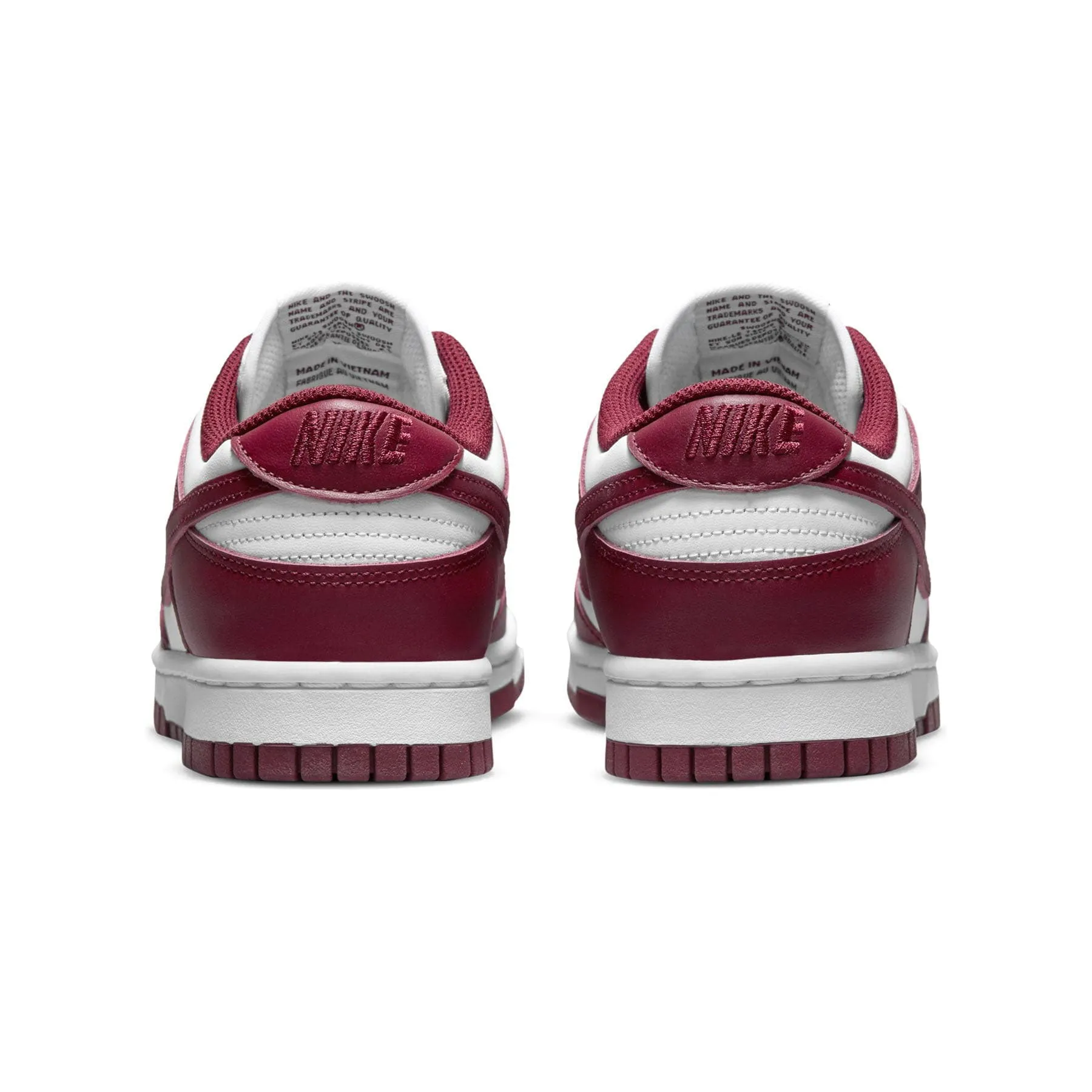 Nike Dunk Low Wmns 'Dark Beetroot'