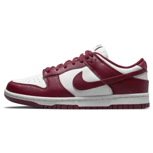 Nike Dunk Low Wmns 'Dark Beetroot'