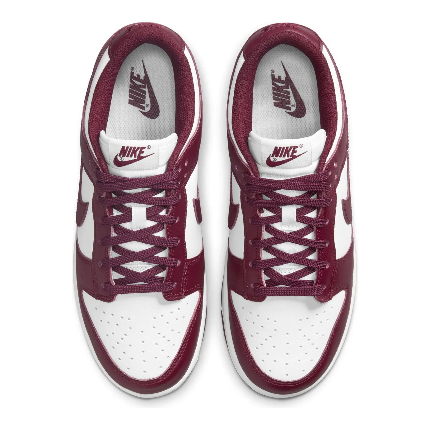 Nike Dunk Low Wmns 'Dark Beetroot'