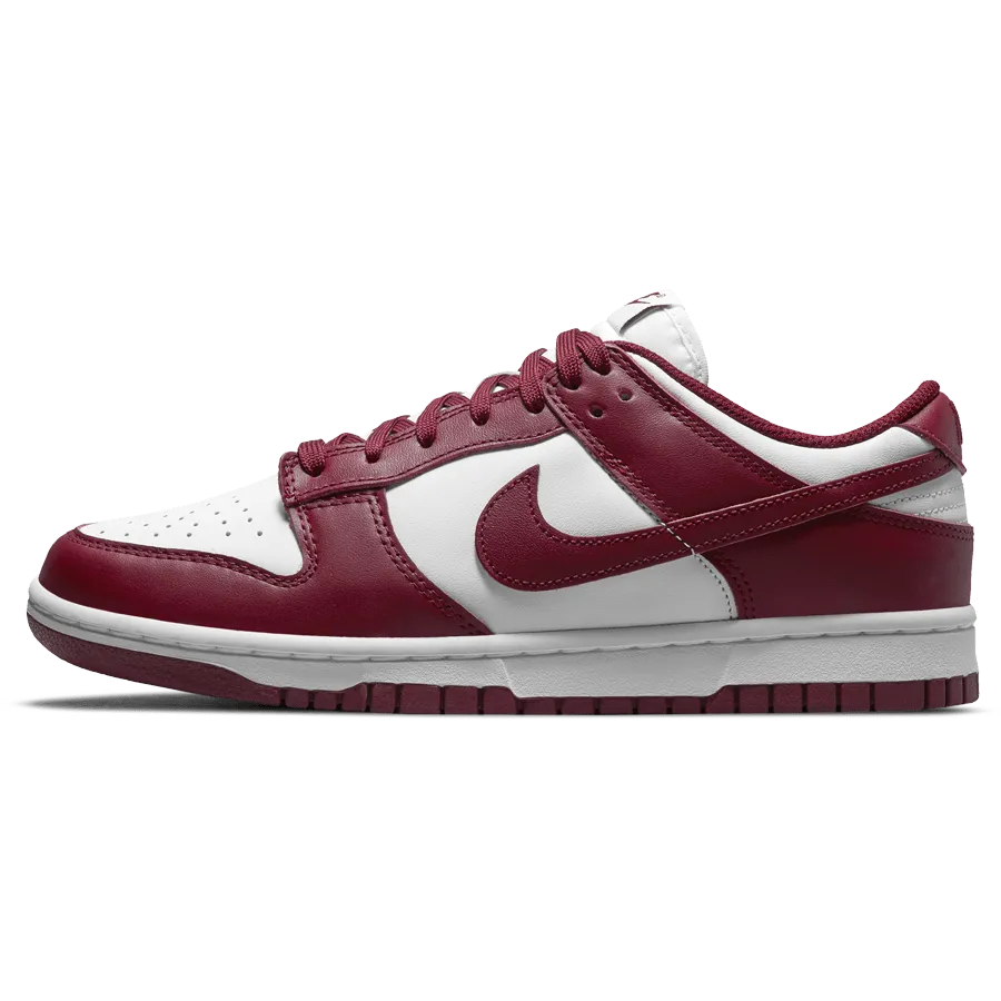 Nike Dunk Low Wmns 'Dark Beetroot'