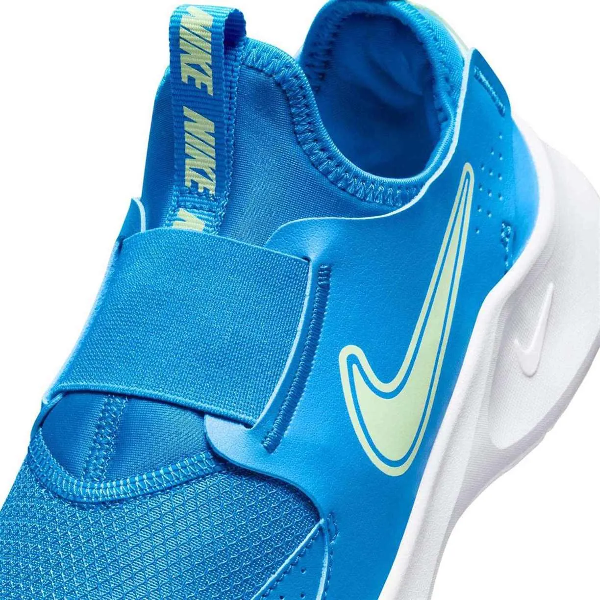 Nike Flex Runner 3 Kids Road Running Shoes